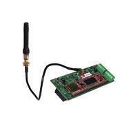 Modulo GPRS Bpt Came per centrali antifurto 9-15V DC 100 mA 846NC-0270