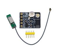 Modulo GPS+BDS Dual Mode Flight Control Satellite Positioning Navigator Atgm336H Sostituzione per NEO-M8N NEO-6M