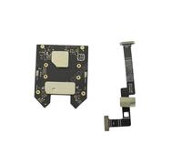 Modulo GPS, compatibile con DJI, scheda GPS sostitutiva for drone AIR 3 con cavo for parti di riparazione Mavic Air 3(Board with Cable)