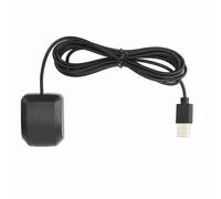 Modulo Gps Di Navigazione Glonass Usb Vk-162, Funziona Per Stratux Windows 10 Linux Per Earth, Antipolvere Magnetico DC3.3-5V