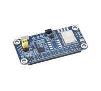 Modulo GPS dual-band serie LC29H compatibile con Raspberry Pi Dual-Band L1+L5 Positioning Technology (BS) GPS/RTK HAT