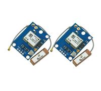 MODULO GPS GY GPS6MV2 NEO 6M 2PCS ANTENNA POSIZIONE CONTROLLER ARDUINO