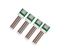 Modulo GPS Heltec WiFi LoRa 32 V4 T114 V2 L76K Alimentatore 2,8 V-4,3 V Supporto Meshtastic IoT