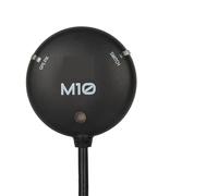 Modulo GPS Holybro M10 Standard/GPS secondario/per Pix32 e Pixhawk 1/2.4.6/2.4.8 IST8310 Bussola 115200 5Hz for drone RC FPV(Secondary GPS)