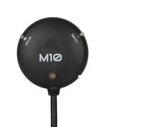 Modulo GPS Holybro M10 Standard/GPS secondario/per Pix32 e Pixhawk 1/2.4.6/2.4.8 IST8310 Bussola 115200 5Hz for drone RC FPV(Standard)