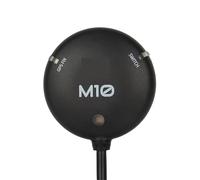 Modulo GPS Holybro M10 Standard/GPS secondario/per Pix32 e Pixhawk 1/2.4.6/2.4.8 IST8310 Bussola 115200 5Hz for drone RC FPV(For Pix32 Pixhawk)