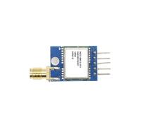 Modulo GPS NEO-6M, Modulo Ricevitore di Posizionamento Satellitare, Modulo GPS Neo-6m, Interfaccia Doppia Antenna SMA IPEX