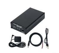 Modulo GPS RGM-1000 per radio ICOM IC-9700 e IC-7100 che forniscono dati GPS via RS232C e interfacce USB simultaneamente