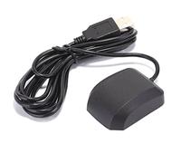 Modulo GPS Ricevitore GPS USB Navigazione Modulo Antenna VK-162 10Hz per laptop PC Car Marine Security Systems