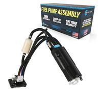 Modulo Gruppo Pompa Carburante EFI Fit KTM 250 XCF-W 2012-2018 / 250XCF