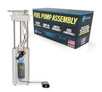 Modulo Gruppo Pompa Carburante QFS 340LPH 1998-99 Chevy/GMC Suburban 5.7-7.4L