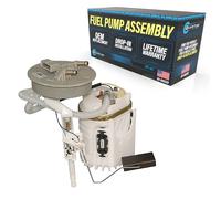 Modulo Gruppo Pompa Carburante QFS In-Tank per Seat Cordoba 1993-1998