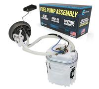 Modulo Gruppo Pompa Carburante QFS In-Tank per Seat Cordoba 1993-1998