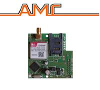 MODULO GSM/GPRS AMC XGPS PER CENTRALI ANTIFURTO SERIE X GESTIONE CLOUD+APP