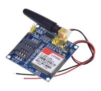 Modulo GSM GPRS che supporta AT Set per l'implementazione del protocollo personalizzato in Per lo sviluppo del firmware STM32 (A)