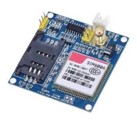 Modulo GSM GPRS con Antenna per Embedded per Soluzioni Wireless per for stm32