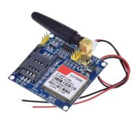 Modulo GSM GPRS con Antenna per Embedded per Soluzioni Wireless per for stm32