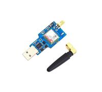 Modulo GSM GPRS SIM800C per messaggistica SMS Bluetooth con antenna