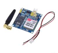 Modulo GSM GPRS Supporto AT Set per l'implementazione del protocollo personalizzato in Per lo sviluppo del firmware STM32 (B)