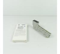Modulo HART Isolato Analogico 4 Ingressi 24VDC Ser A FW1.011