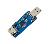 Modulo HDTV a USB 1080P Trasmissione Lossless Design compatto Plug & Play Apparecchiatura Streaming Dispositivo compatto