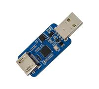 Modulo HDTV a USB 1080P Trasmissione Lossless Design compatto Plug & Play Apparecchiatura Streaming Dispositivo compatto