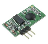 Modulo HM-T433: Trasmettitore RF; FM; FSK; 433MHZ; 2.5÷5VDC