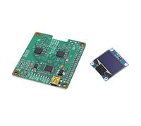 Modulo Hotspot Duplex MMDVM MMDVM Scheda Hotspot Duplex, Modulo Hotspot Duplex Modulo Hotspot Duplex in con Compensazione della Temperatura per Mini Relè Supporto MMDVM