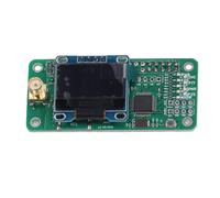 Modulo Hotspot USB Wireless Multi-Mode con Schermo per Progetti Raspberry Pi