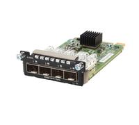 Modulo HPE Aruba Networking 3810M 4 porte SFP+ 10G MACsec