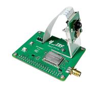 Modulo HR01 WiFi HaLow Pi-CamLow per telecamera HAT 5MP