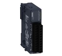 Modulo I/O discreto TM3DM8R TM3 8 IO 4 ingressi Uscite relè A vite 24 V CC