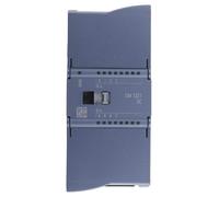 Modulo I/O PLC SIEMENS 6ES7221-1BF32-0XB0 originale nuovo consegna in 2-4 giorni