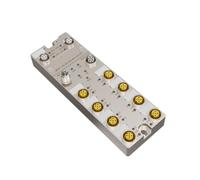 Modulo I/O ProfiNET PNF16DI/PNF16DM con funzioni di sicurezza(PNF16DI)