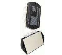 Modulo IC amplificatore di potenza audio stereo AF PAC014A da 1 pezzo