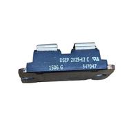modulo IGBT, Modulo IGBT DSEP2x25-12C