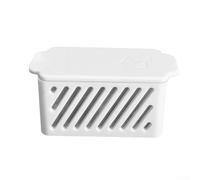 Modulo igienizzante ionico per pulitore a vapore, 1 pezzo, accessorio per aspirapolvere robot, pulizia agli ioni d'argento, per uso domestico