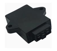 Modulo Igniter CDI Per GN250 TU GN 250 Modulo di controllo dell'accensione digitale CDI Box UNITÀ bobina accensione raddrizzatore per QINGQI per 250cc