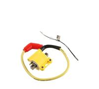 Modulo Igniter CDI Per ZongShen NC250 NC300 Motore NC 300 250 Moto fuoristrada CDI Box Bobina di accensione con DIP Velocità regolabile