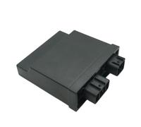 Modulo Igniter CDI Ricambi per motociclette CDI UNIT YFZ450R Performance Box ECM per YFZ 450X YFZ450 2004-2009 5TG-10 cdi 2WD 12PIN