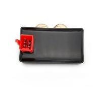 Modulo Igniter CDI Scooter CDI 441019 per TGB Bullet RR RS Consegna espressa Akros 50 2T Ricambio motore per moto