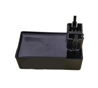 Modulo Igniter CDI Unità CDI nera 62540-JOW-00 per Argon Jumbo 300 301 320 330 360 di controllo accensione a 9 pin