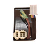 Modulo Igniter CDI Unità di accensione Quad CDI 30410-225-003 per Adly 280 320 Applicazioni: Bobina per motociclette