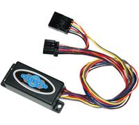 Modulo Illuminator luce/freno/frecce Badlands Harley-Davidson Sportster Ill-01-c