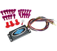 Modulo Illuminator Pro III Badlands Harley-Davidson Sportster Softail Touring Il