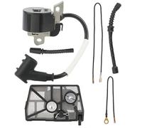 Modulo Impianto Accensione per Motosega 028WB Include Kit Installazione Completo