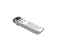 IP-COM Modulo Fibra Ottica Monomodale LC G311SM Alta Velocità 1Gbps