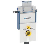 Modulo incasso wc sospeso combifix italia mod. omega 12 GEBERIT