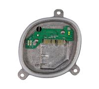 Modulo indicatore di direzione a LED per faro anteriore sinistro dell'auto per la Serie 3