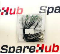 Modulo indicatore LED SCHNEIDER ELECTRIC GGBLSIND (50 pezzi in 1 scatola)